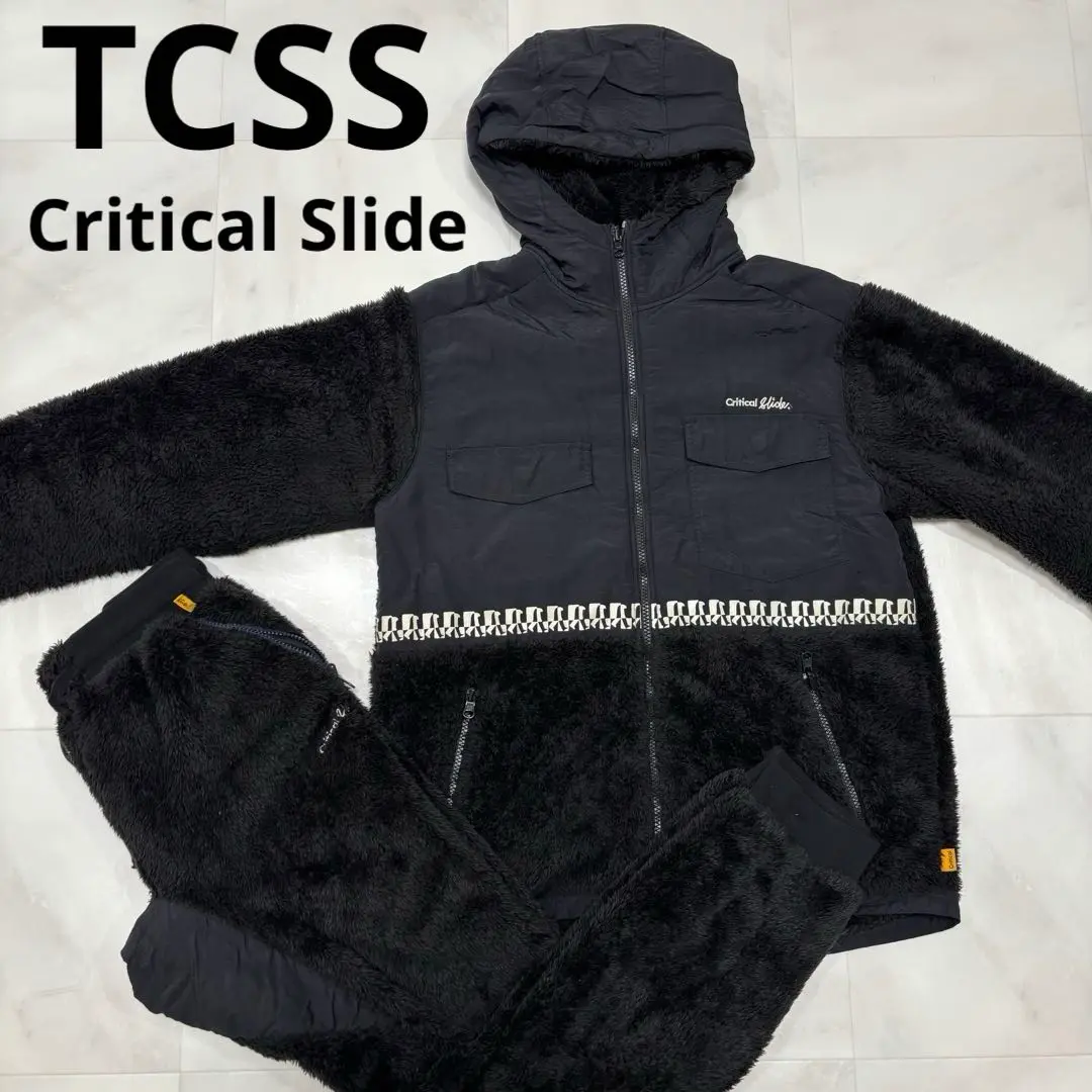2025年最新】TCSS ボアの人気アイテム - メルカリ
