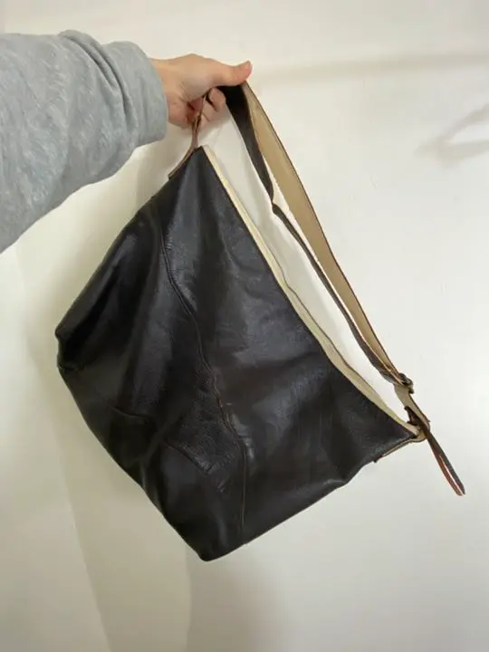【未使用】YURUKU ショルダーバッグM 中古品/YURUKU ショルダーバッグ - メルカリ