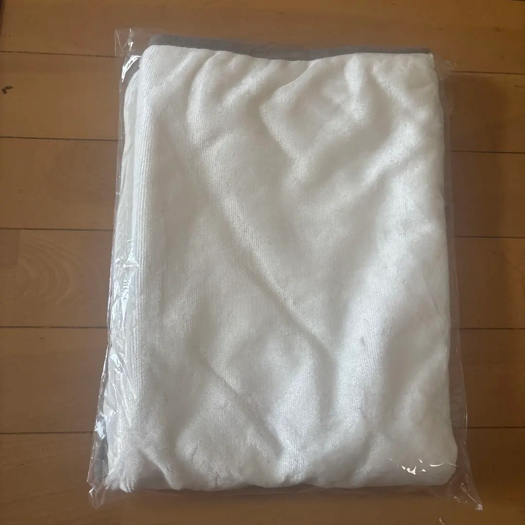 Thumbnail of Kis-My-Ft2 Live Goods Blanket, Unopened