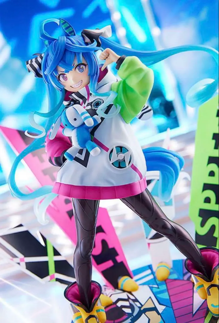 【開封品】【匿名配送】ツインターボ　ファット・カンパニー Amazon | ファット・カンパニー(Phat Company) ウマ娘