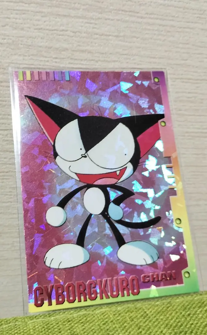 サイボーグクロちゃん クロポンマスターズ スターターパック Amazon.co.jp: サイボーグクロちゃん クロポンマスターズ