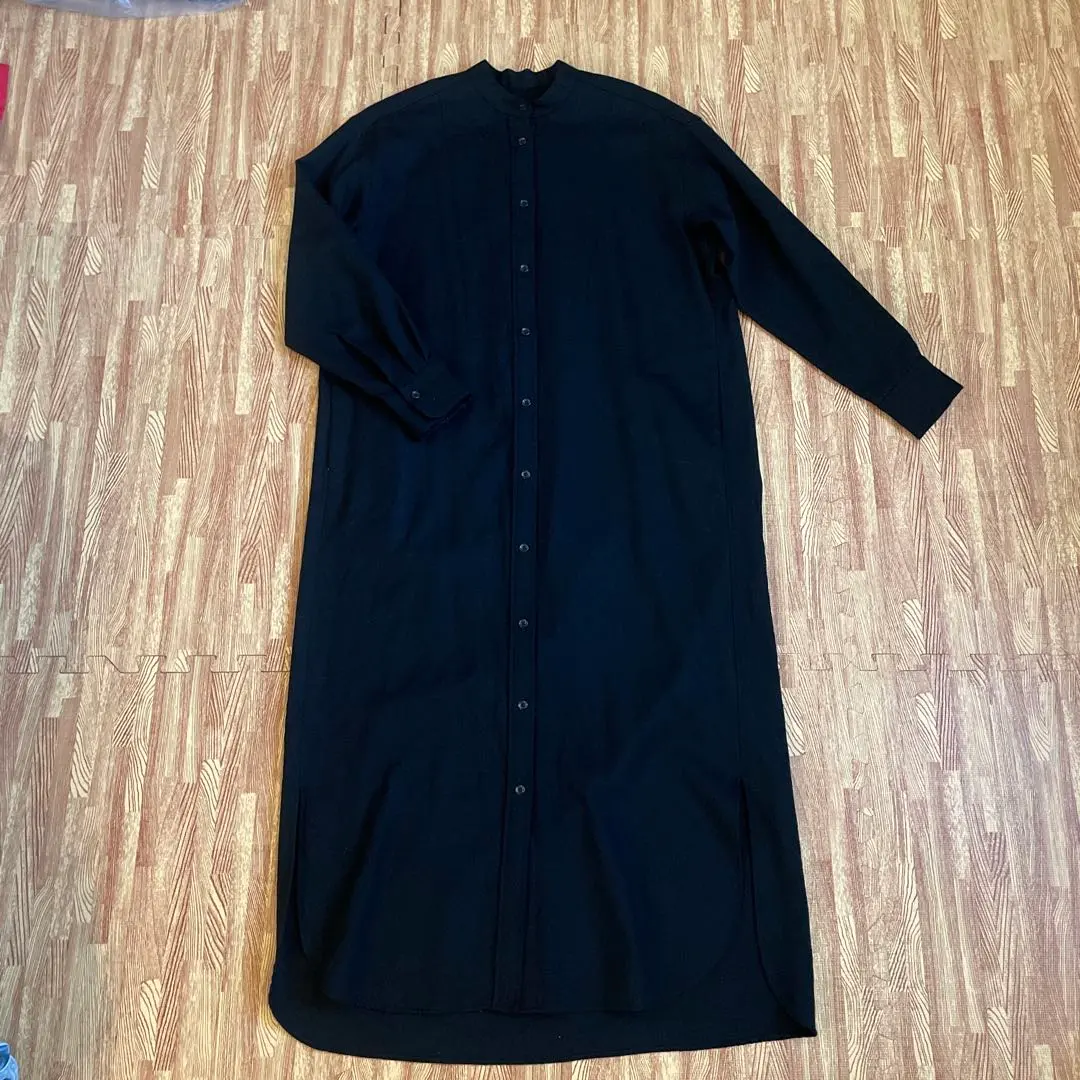 Thumbnail of DRESSTERIOR Wool Dress