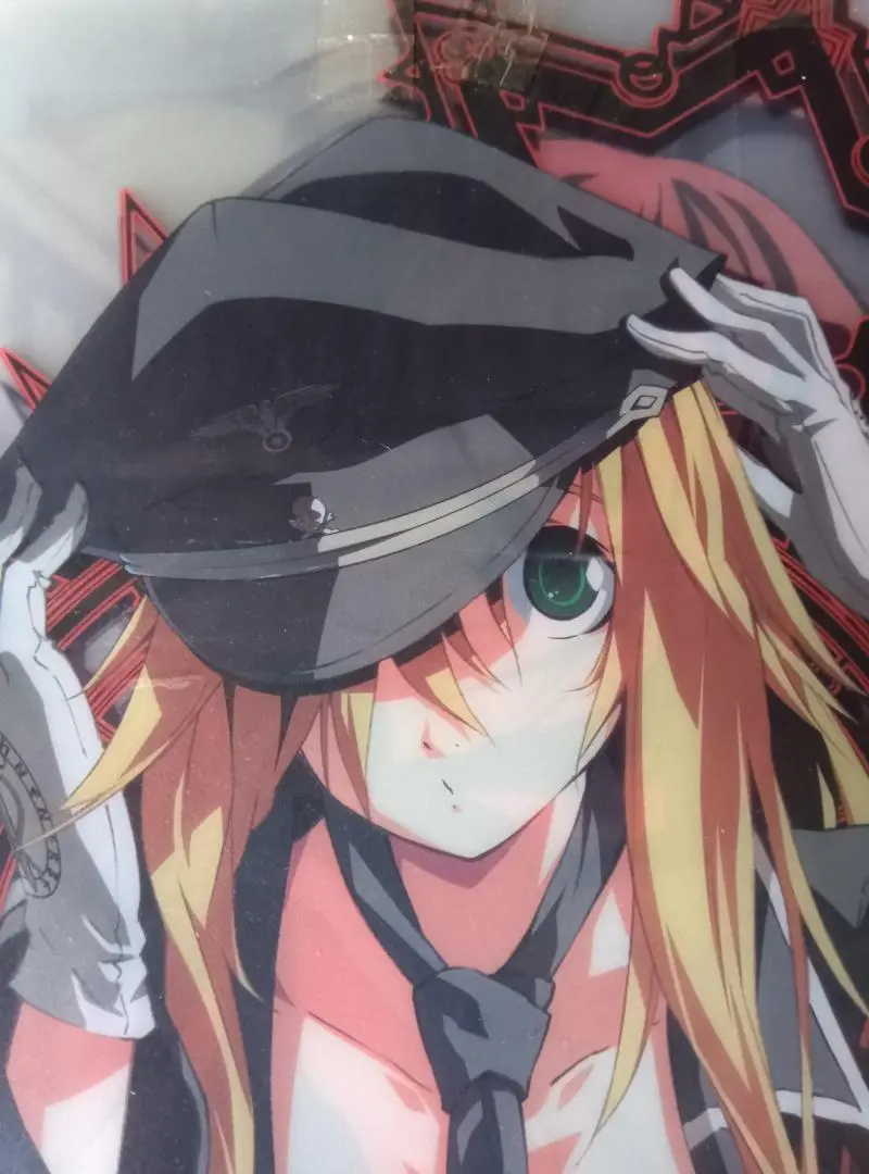 2025年最新】dies irae ポスターの人気アイテム - メルカリ