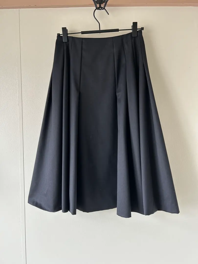 ノワールケイニノミヤnoir keininomiya チュールスカート