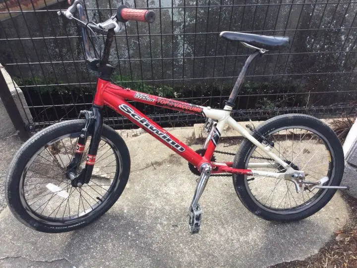 2025年最新】シュウィン BMXの人気アイテム - メルカリ 2025年最新】シュウィン BMXの人気アイテム - メルカリ