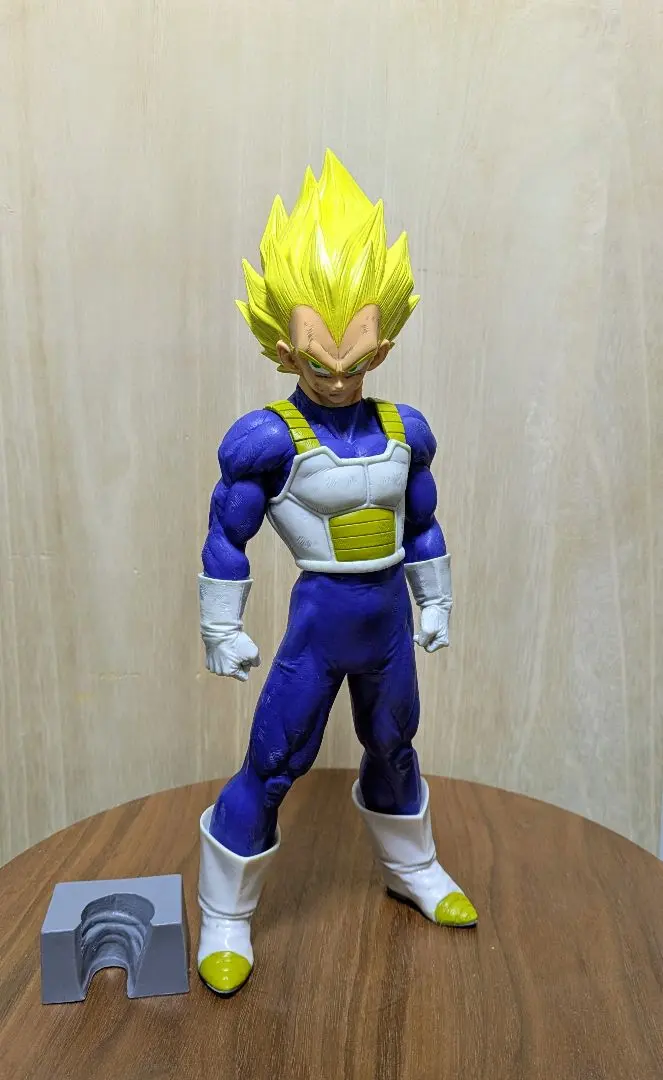 2025年最新】smsp ベジータ リペイントの人気アイテム - メルカリ