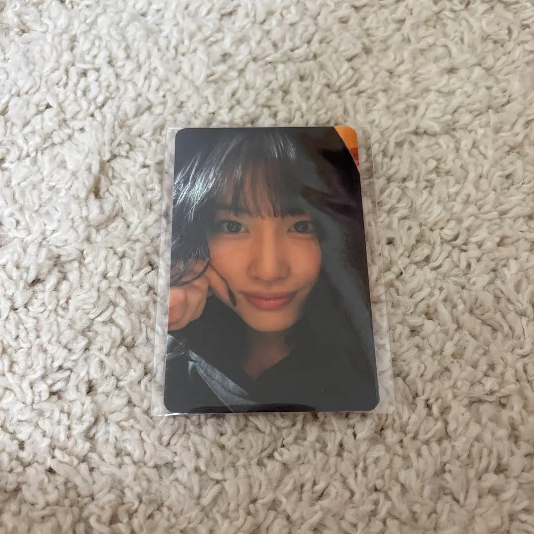 TWICE モモ『BETWEEN 1&2』アラジン特典トレカ 2274361832.jpg?1716724174