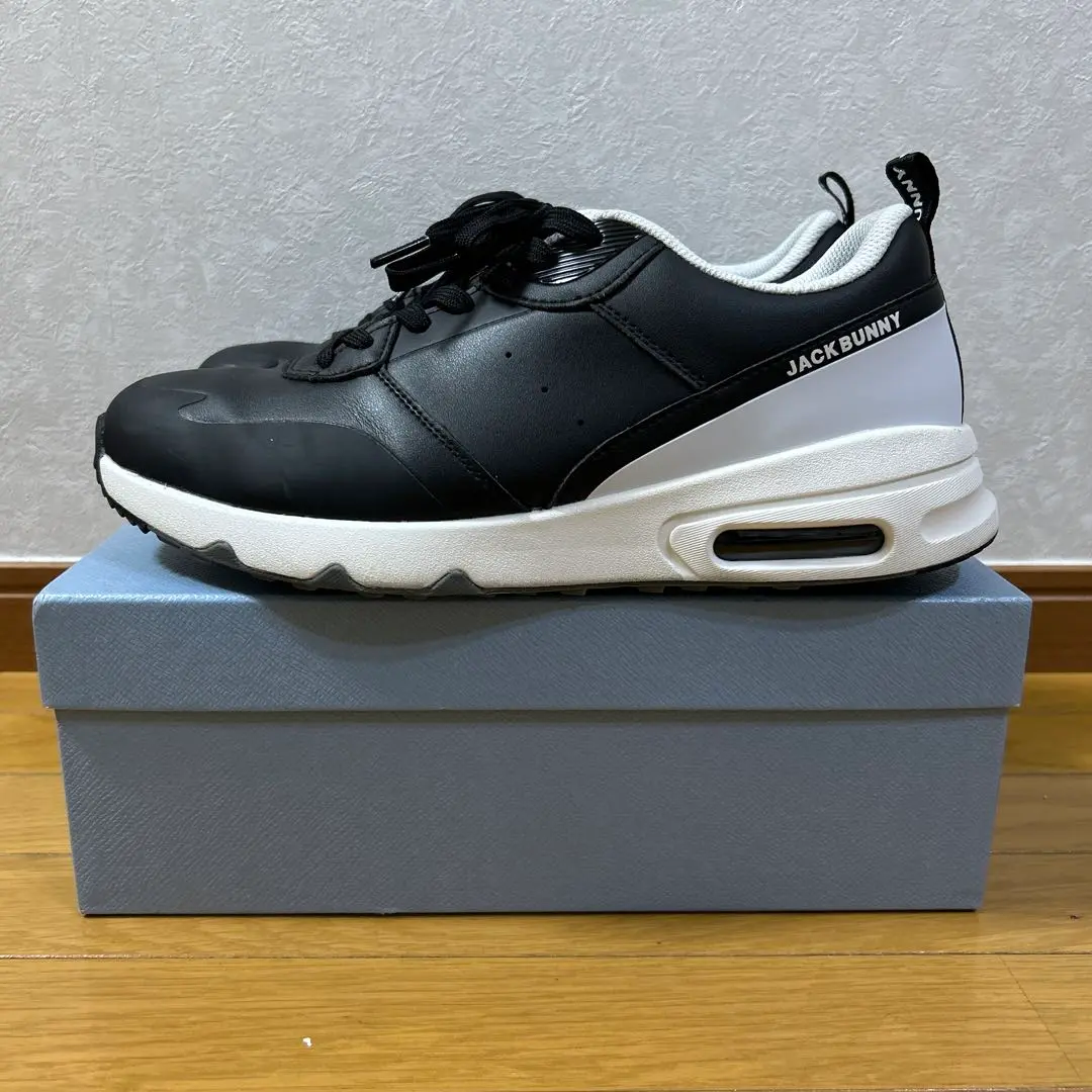 JACK BUNNY AIR SOLEＡシューズ【26.5㎝】 JACK BUNNY AIR SOLEAシューズ 26.5㎝