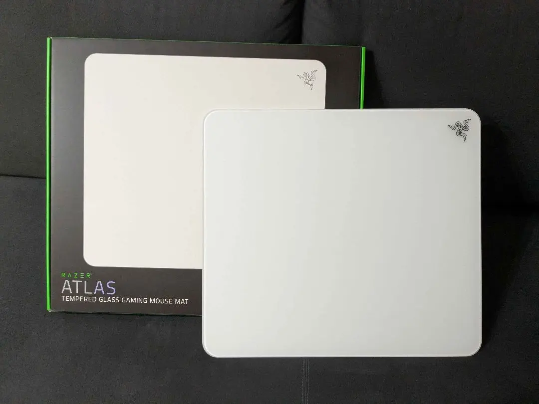 2025年最新】Razer Atlas Whiteの人気アイテム - メルカリ