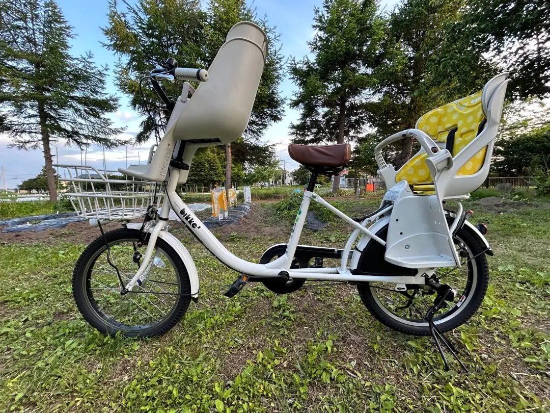 2025年最新】bikke チャイルドシート リアの人気アイテム - メルカリ