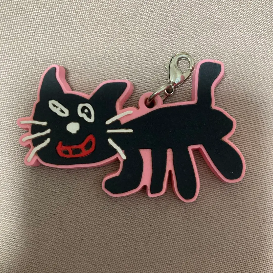 きよねこ　キヨ猫　パスケース きよねこ キヨ猫 パスケース