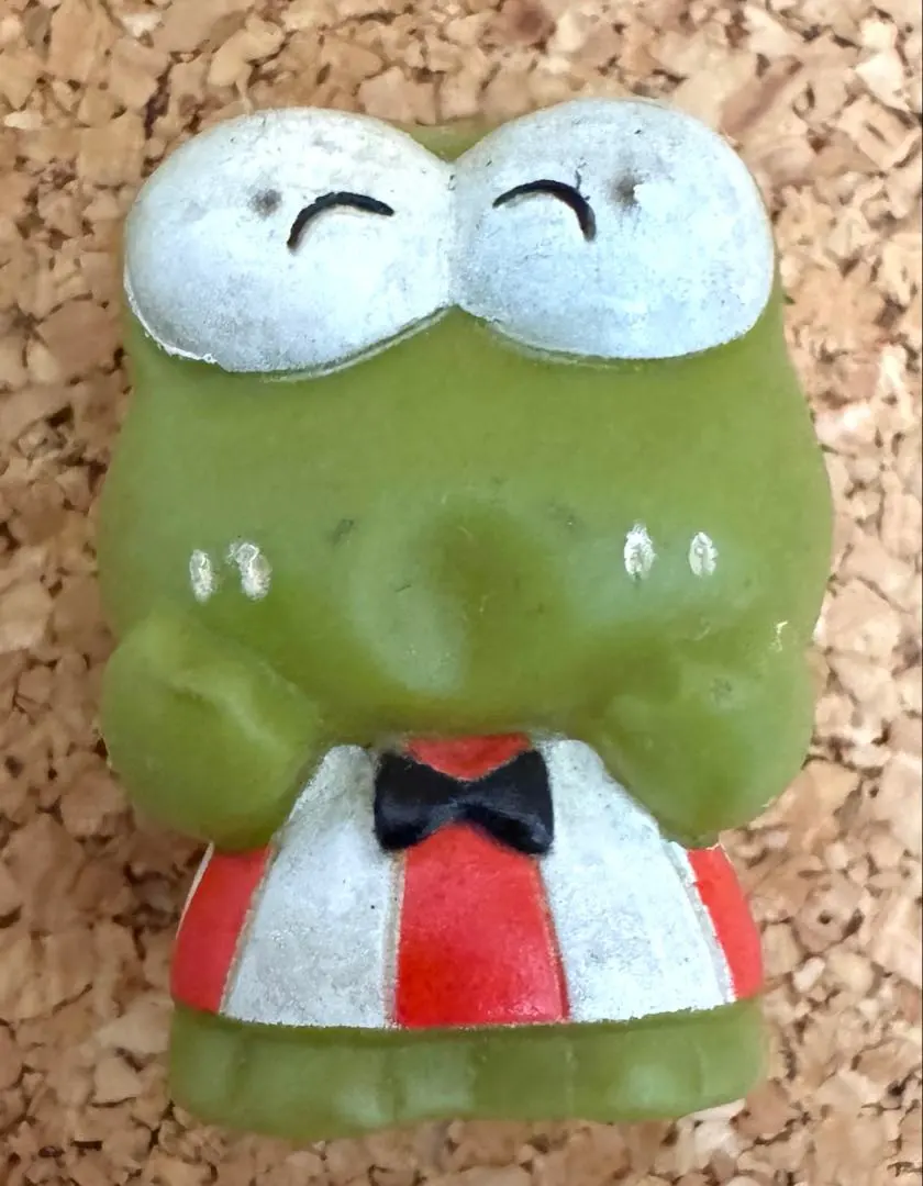 2025年最新】けろっぴ ぬいぐるみ レトロの人気アイテム - メルカリ