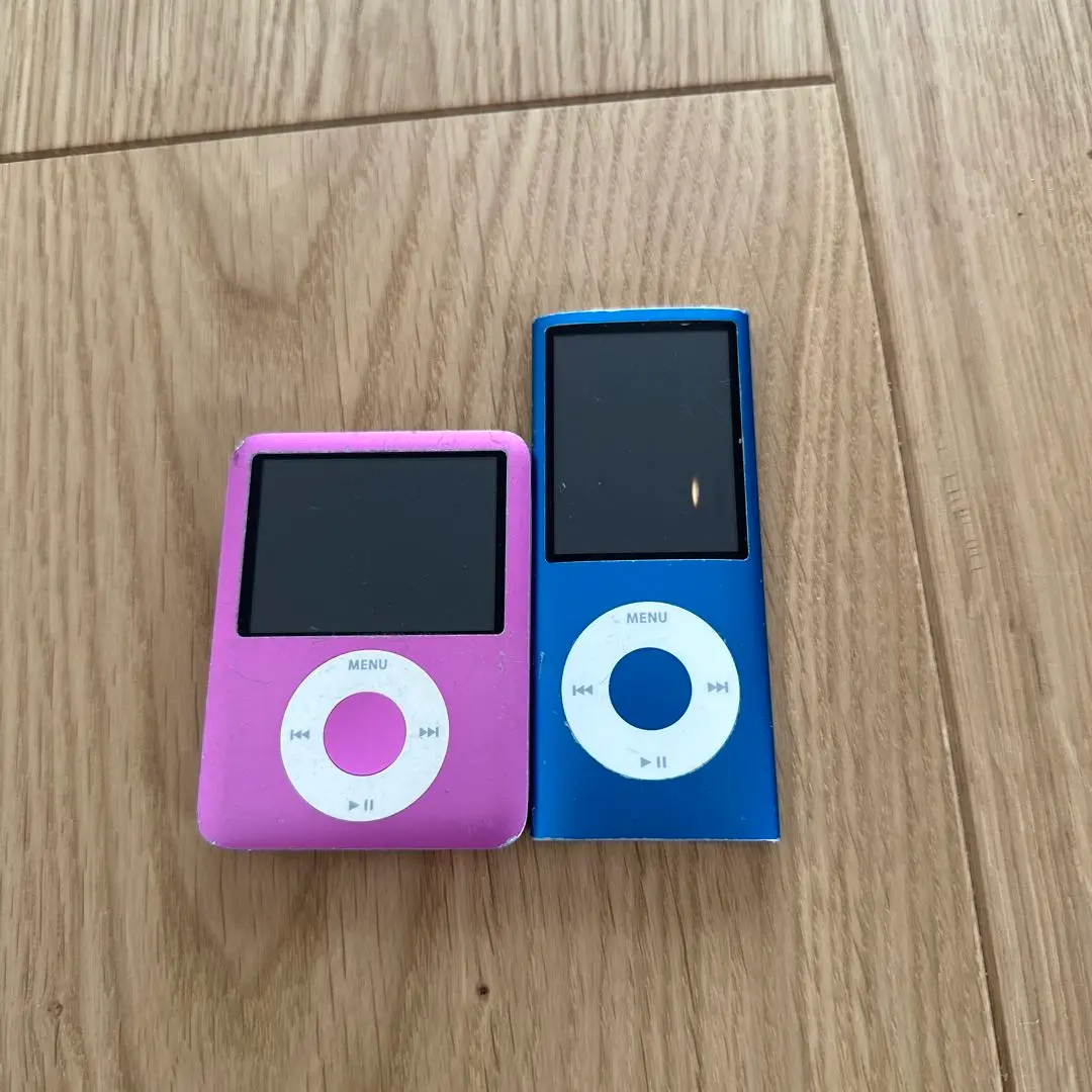 iPod nano 8GB ピンク MC050J/A Apple iPod nano MC050J/A ピンク (8GB) 価格比較 - 価格.com