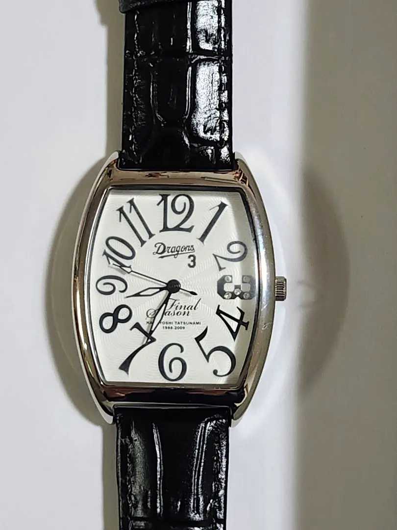 2025年最新】ドラゴンズ 時計の人気アイテム - メルカリ