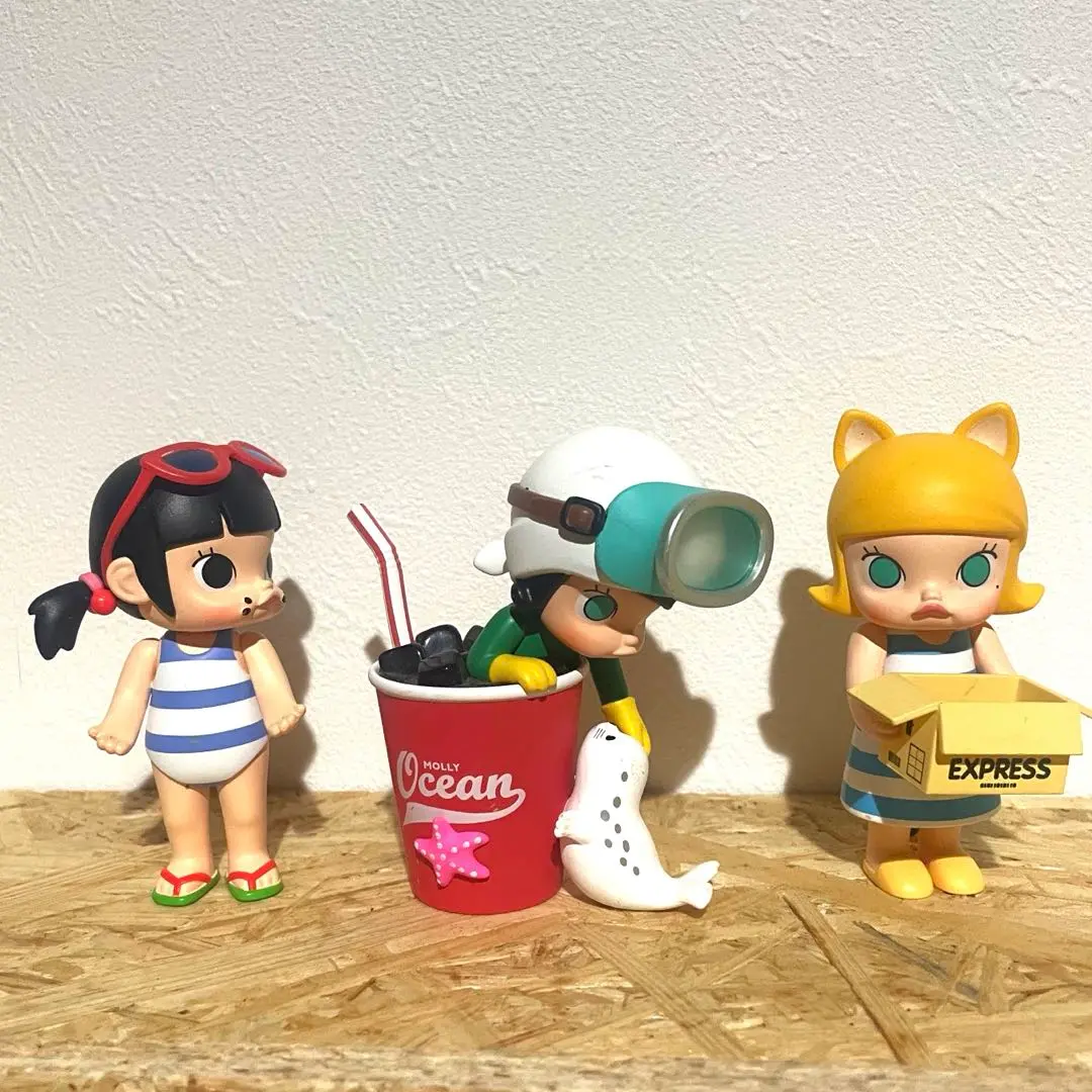 2025年最新】molly 子どものころの人気アイテム - メルカリ