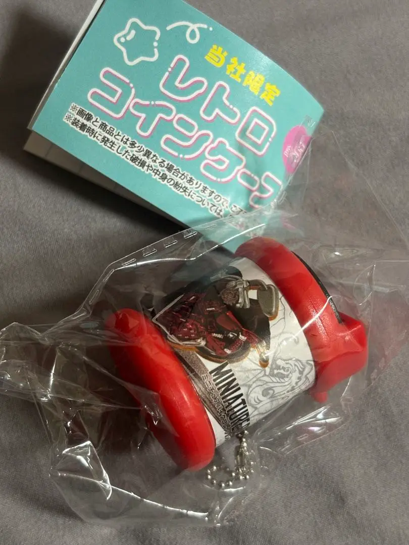 2019 当時物 もぐコロ プライズ モーリーファンタジー 限定 コインケース 2019 当時物 もぐコロ プライズ モーリーファンタジー 限定