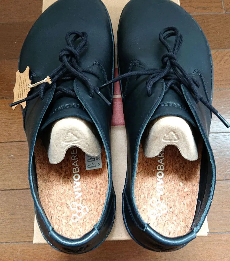 新品未使用　VIVOBAREFOOT RA IV EU44 28cm 2025年最新】vivobarefoot ra ivの人気アイテム - メルカリ
