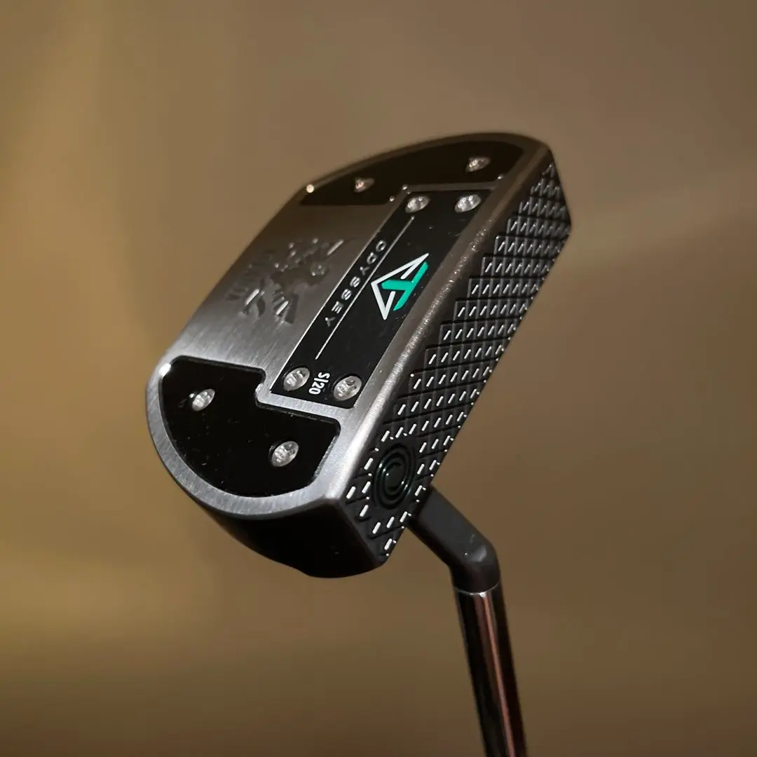 Titleist - ジロウ系！トゥーロンデザイン　ルマン　パター美品 81613zRANSL._UF350,350_QL50_.jpg