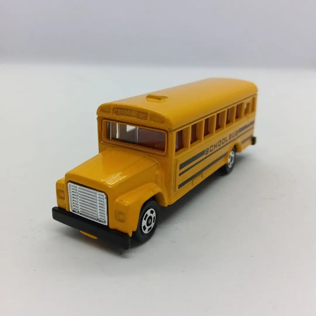 トミカ カーペンタースクールバス 1/110 2025年最新】トミカ スクールバス カーペンターの人気アイテム