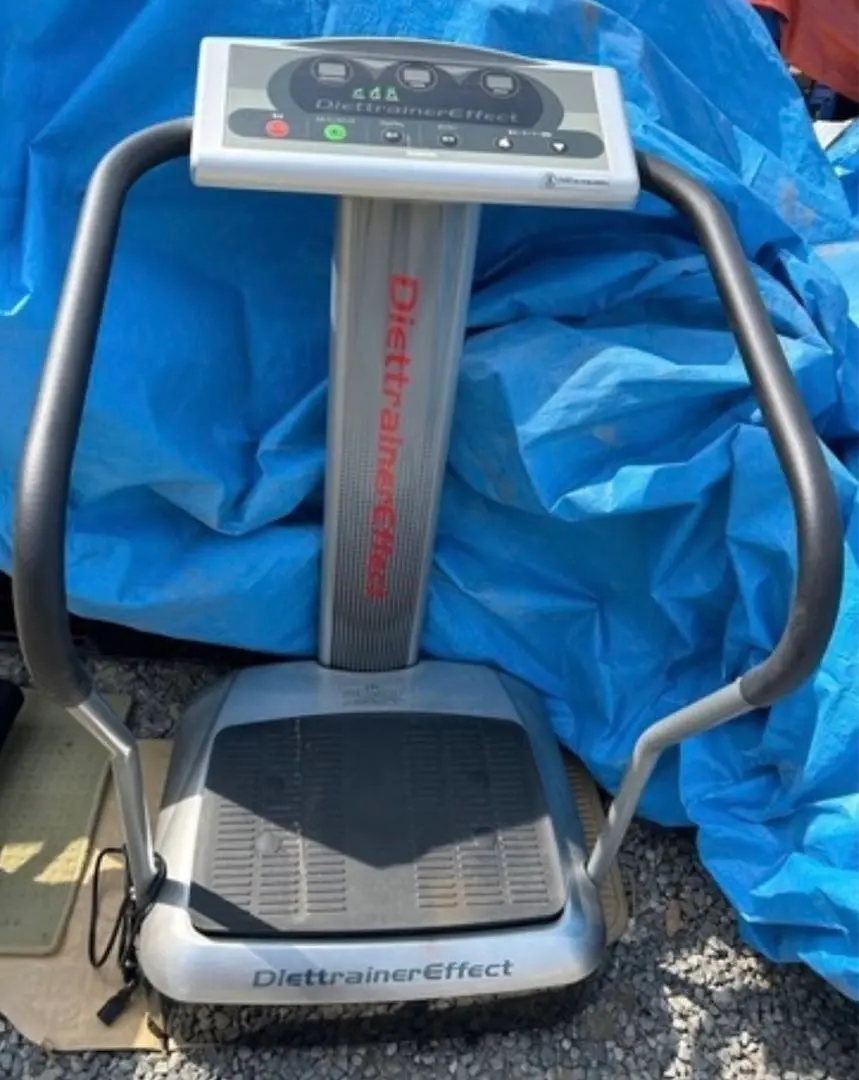 ウエイトトレーニング DiettrainerEffect DIETTRAINER CORE ダイエットトレーナー コア｜フジ医療器