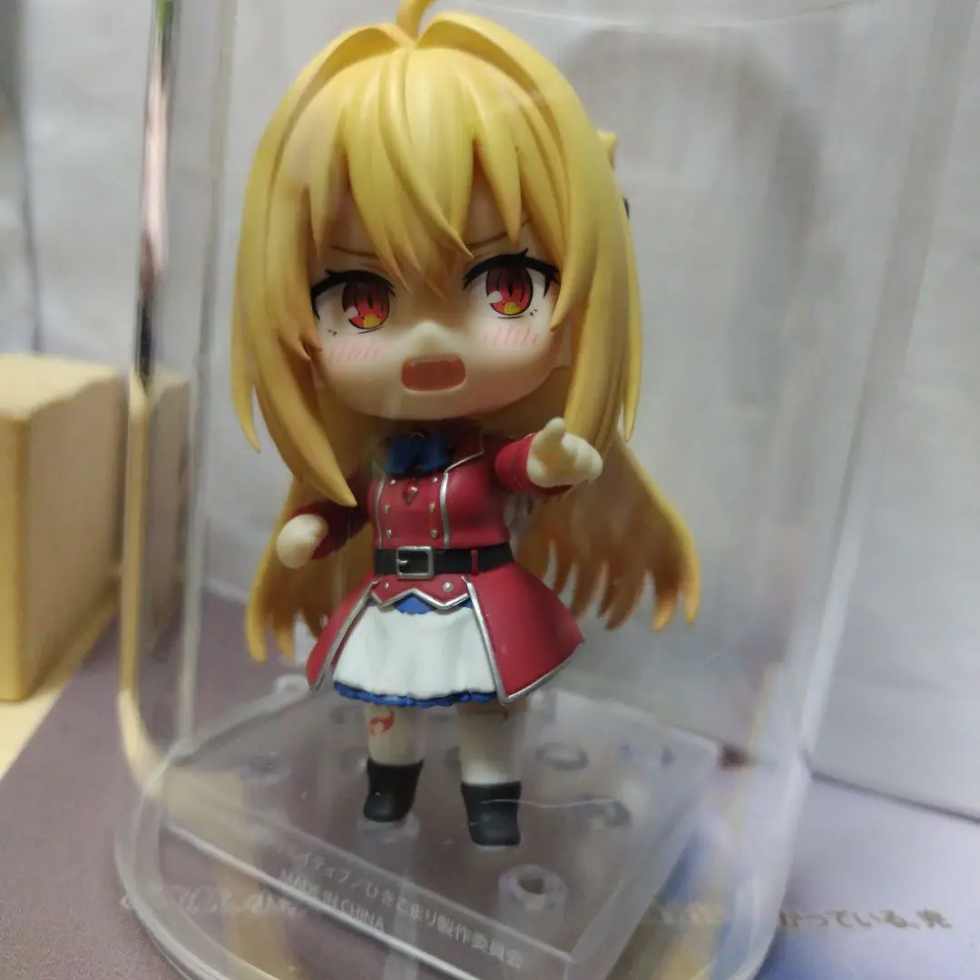 2025年最新】ひきこまり吸血姫の悶々 フィギュアの人気アイテム