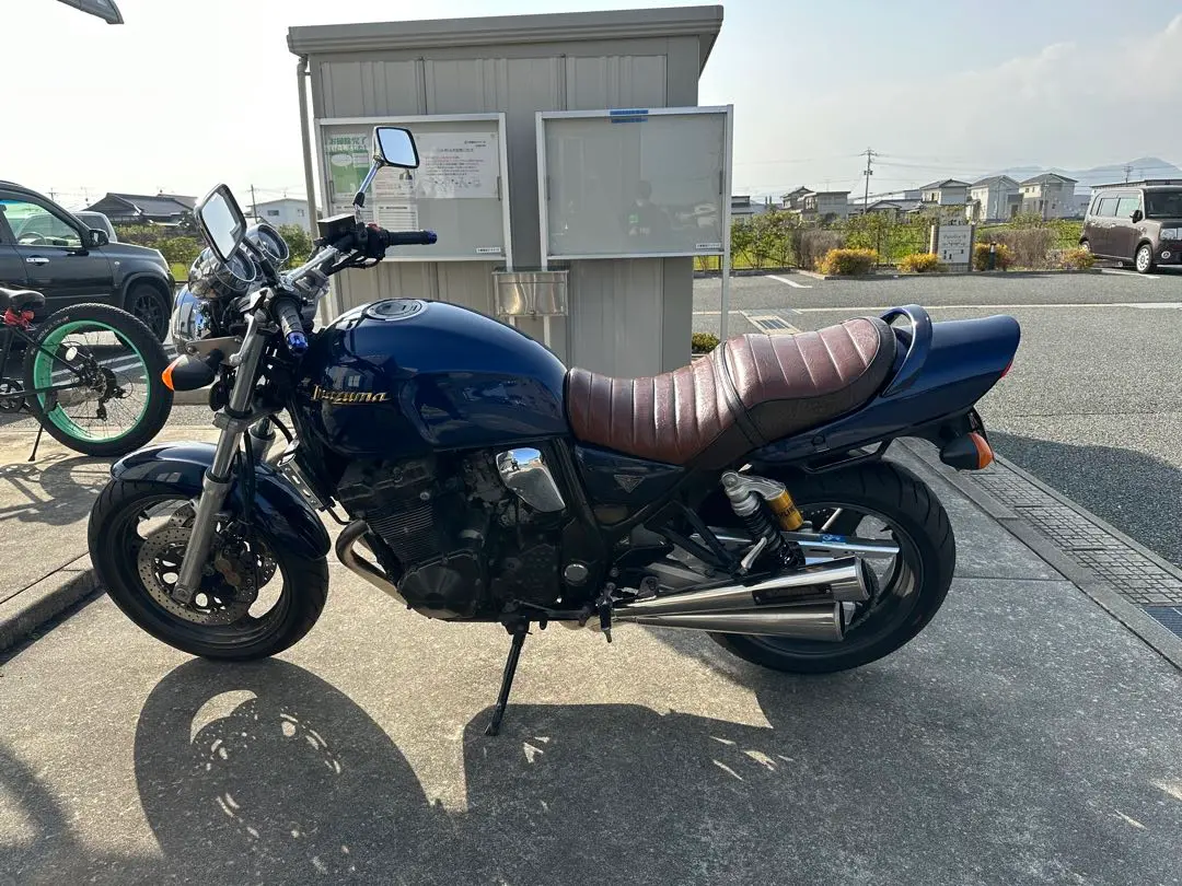 【ししろ様】イナズマ400 タックロールシート イナズマ400 タックロールシート（イナズマ400 タックロールシート）
