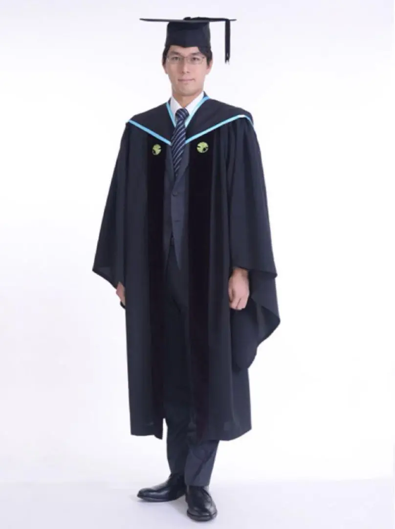 サンリオ　ハローキティ　東京大学　東大ガウン　マスコット m68768302149_1.jpg?1754462358
