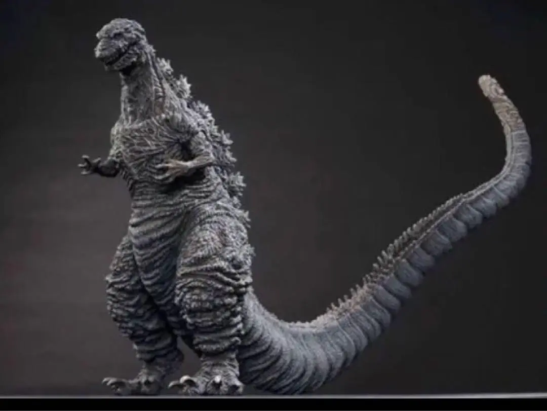 とるパカ！ シン・ゴジラ」 TM&(c)TOHO CO.,LTD. - 鎌倉上陸