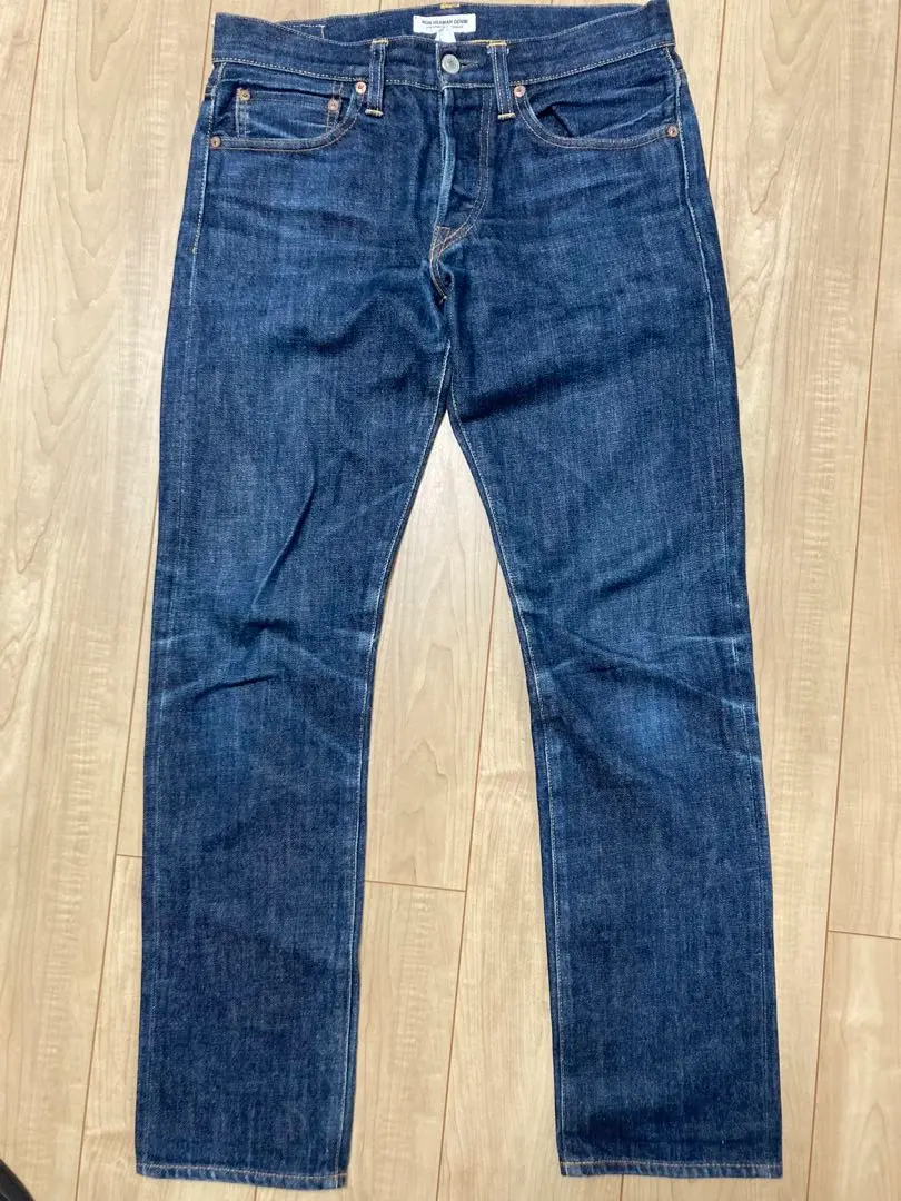 Thumbnail of RON HERMAN DENIM Ron Herman Denim