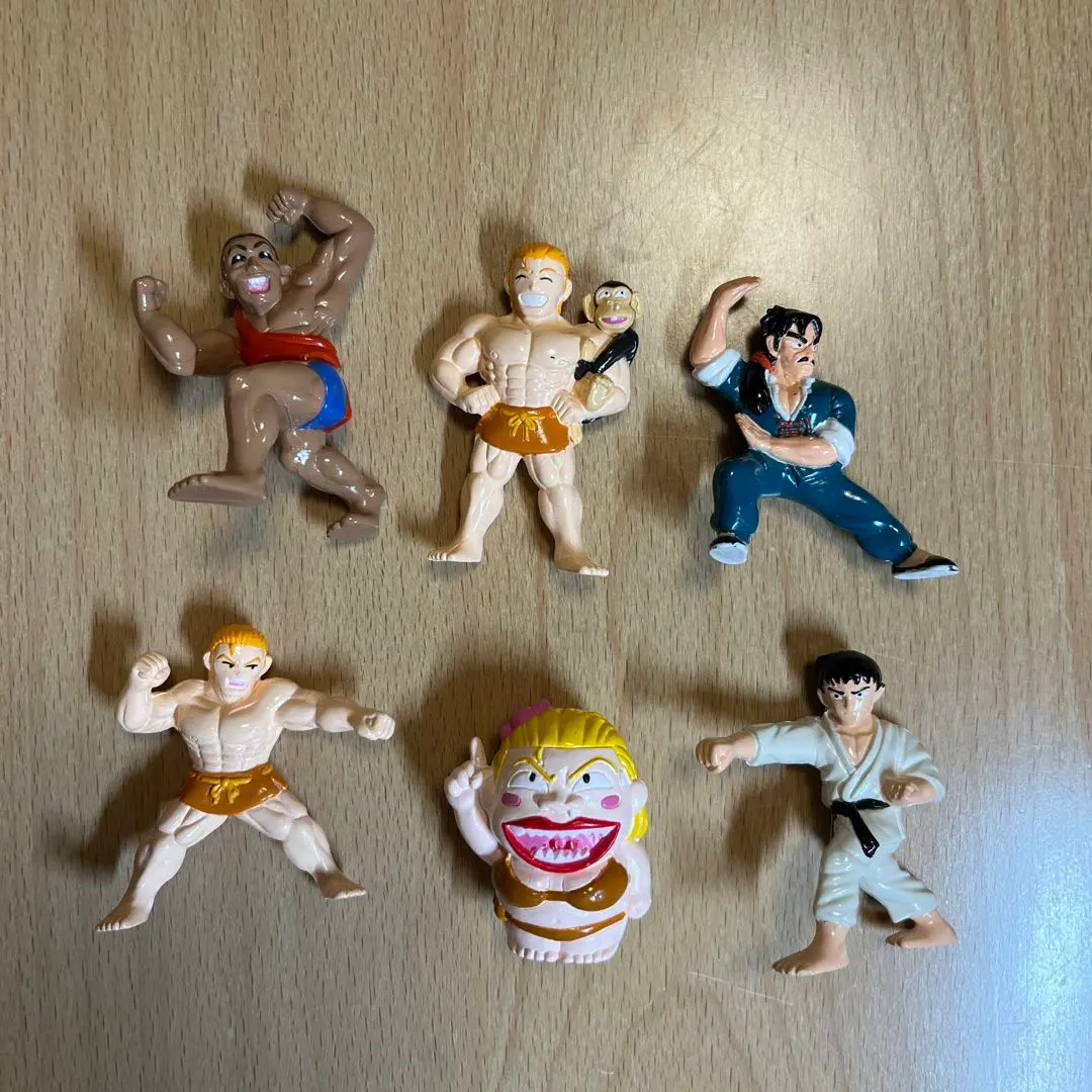 2025年最新】ターちゃん フィギュアの人気アイテム - メルカリ