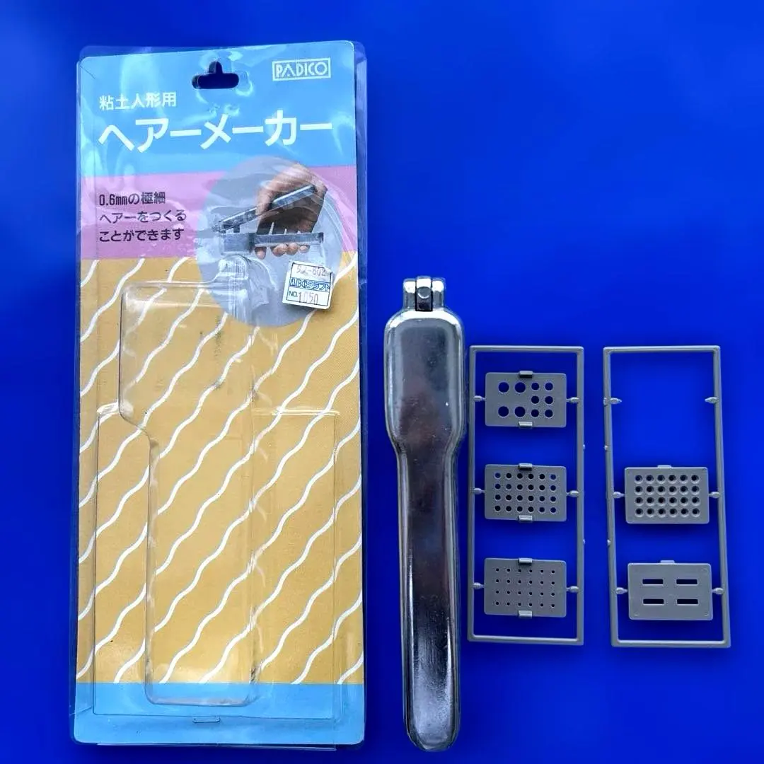 2025年最新】モンブランメーカー 粘土の人気アイテム - メルカリ