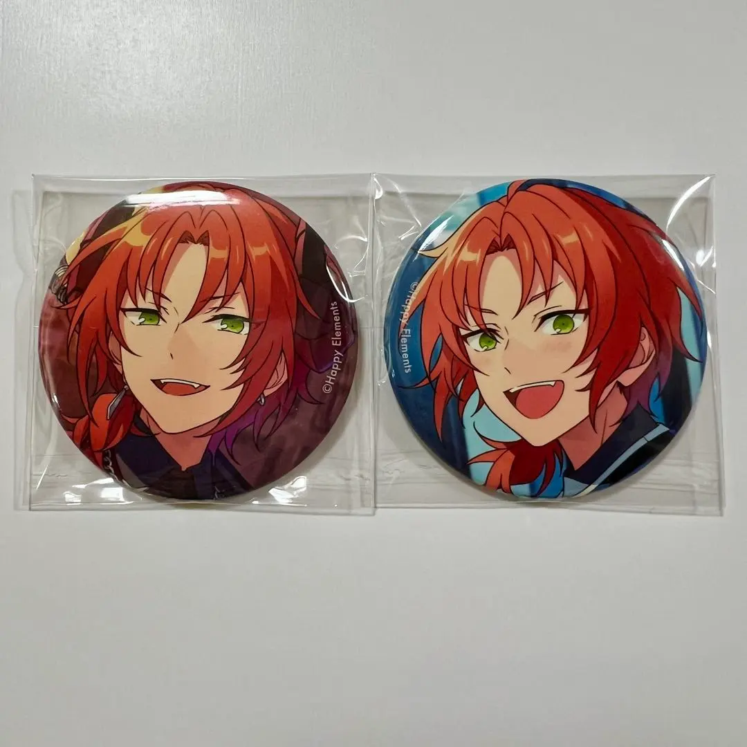 Thumbnail of Ensemble Stars! Kore Can Leo