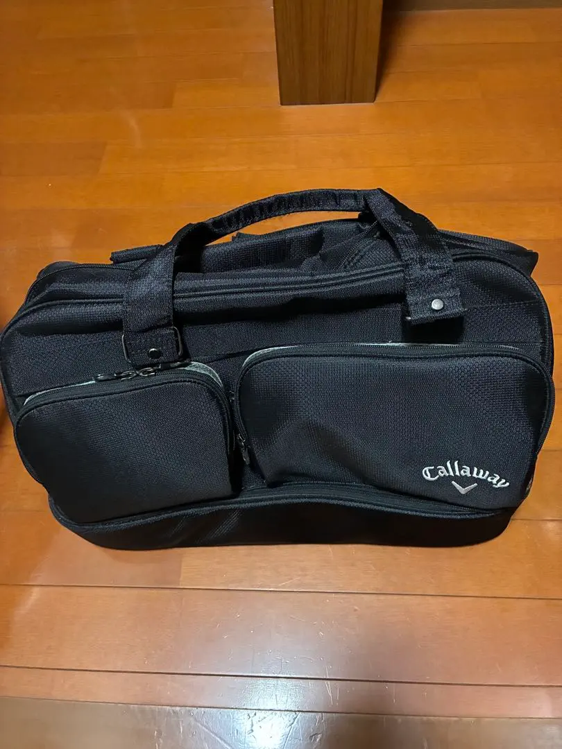 Thumbnail of Callaway Golf Bag - Black - Heavily Discounted