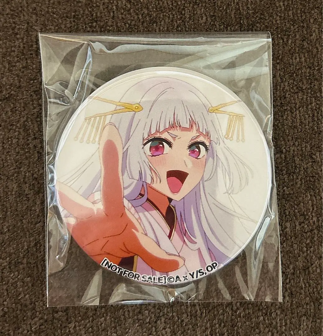 2025年最新】推しの子 缶バッジ アフレコの人気アイテム - メルカリ