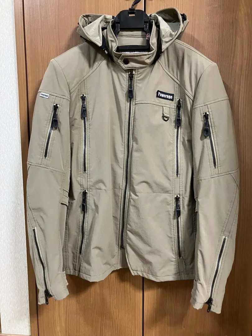 POWERAGE コンフォートライダース ダークベージュ PJ-22101【L】 コンフォートライダース ダークベージュ WLサイズ PJ-24101