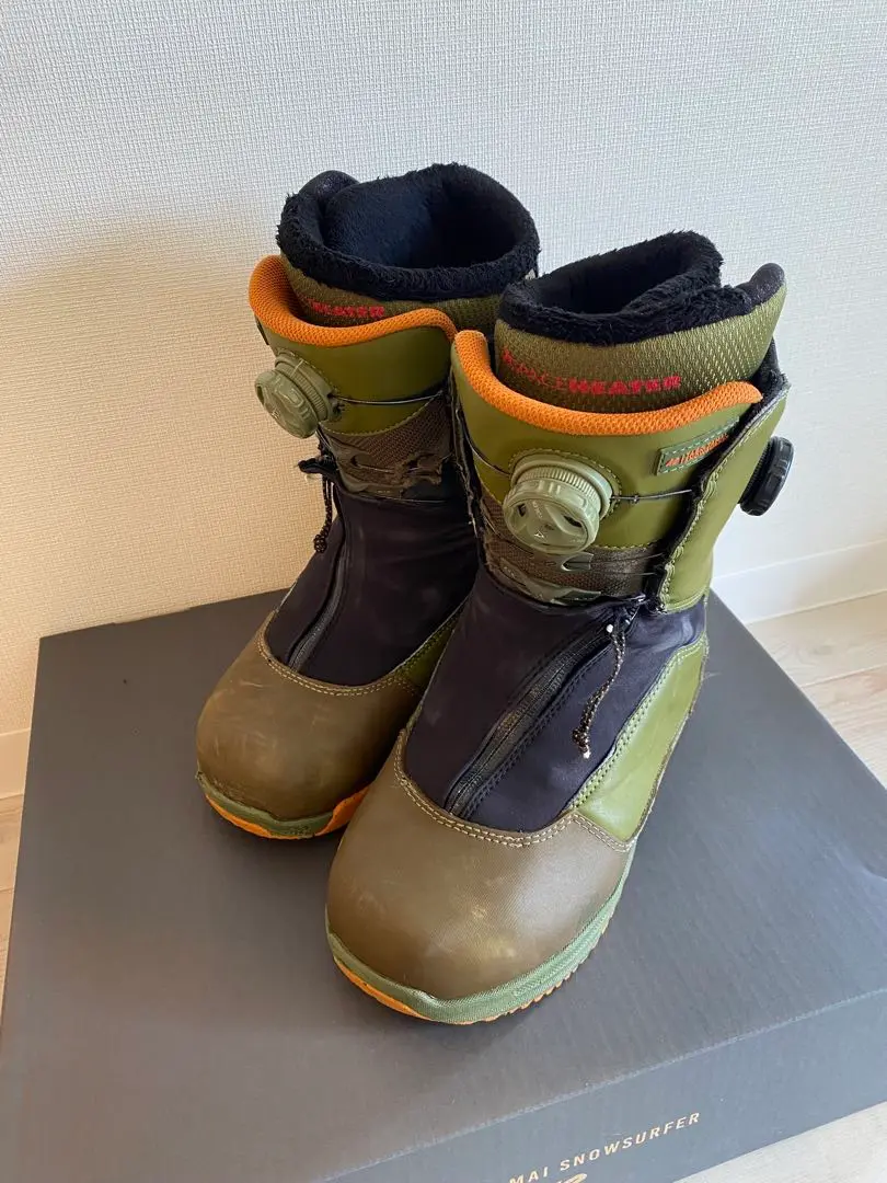 K2（スキー、スノーボード） K2 23-24 TARO TAMAI SNOWSURFER LS