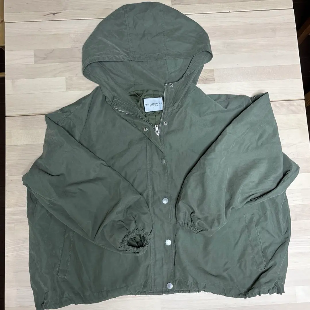 Thumbnail of Classical Elf Blouson Kids Size 140-150