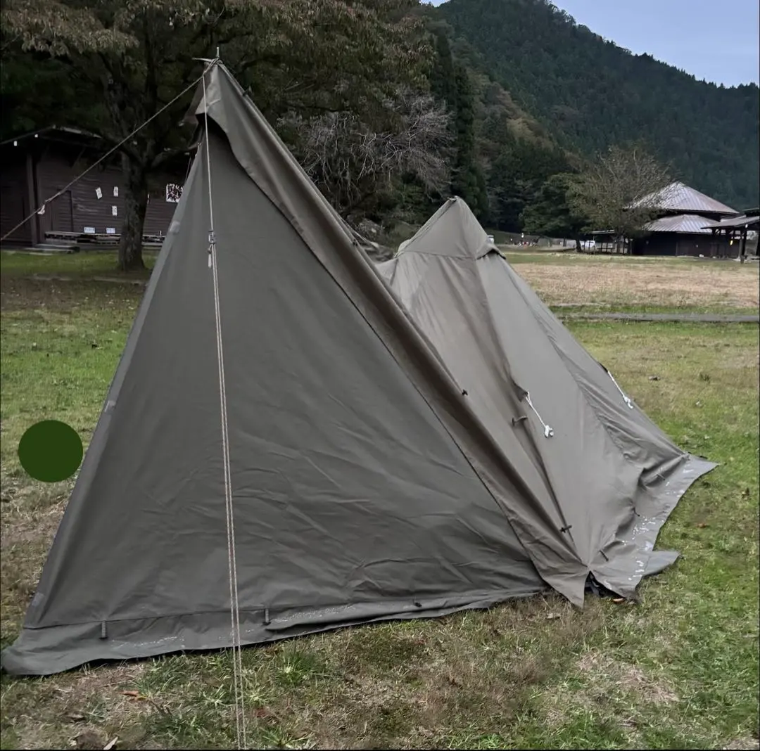 BUNDOK SOLO TIPI 1TC 全套組 的縮圖