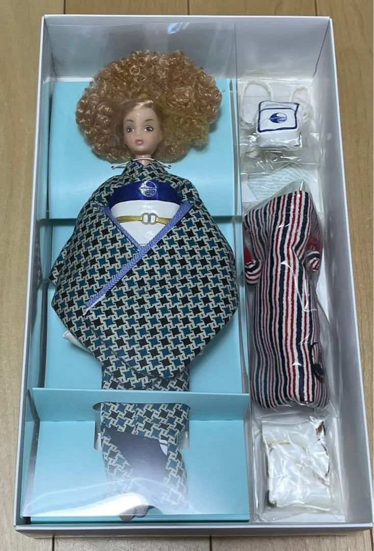 レア❗杏AnnZ DOLL マリンスタイル(茶髪) レア❗杏AnnZ DOLL マリンスタイル(茶髪) - メルカリ