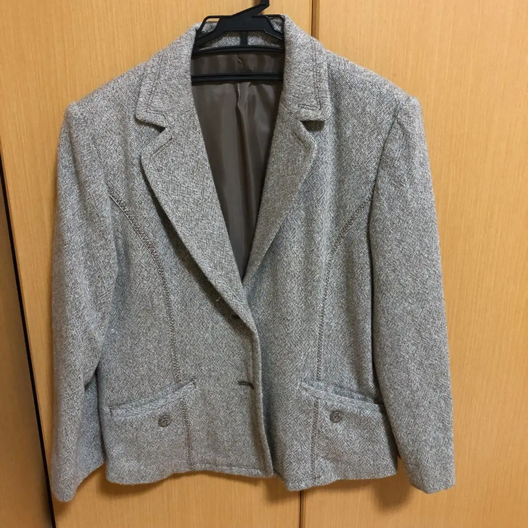 Thumbnail of Satisfaction Guaranteed Women's Jacket, Size M