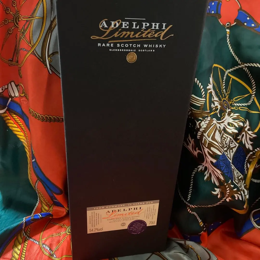 ボウモアPROVENANCE 1995-2001 5年 62.2% ボウモアPROVENANCE 1995-2001 5年 62.2% - メルカリ