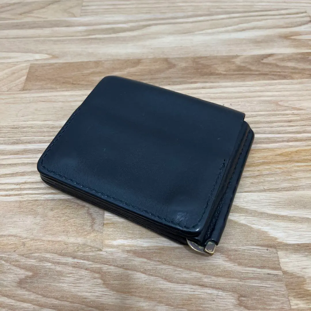 herbie - money clip -｜SLOW – スロウ 公式ECサイト | 革製の