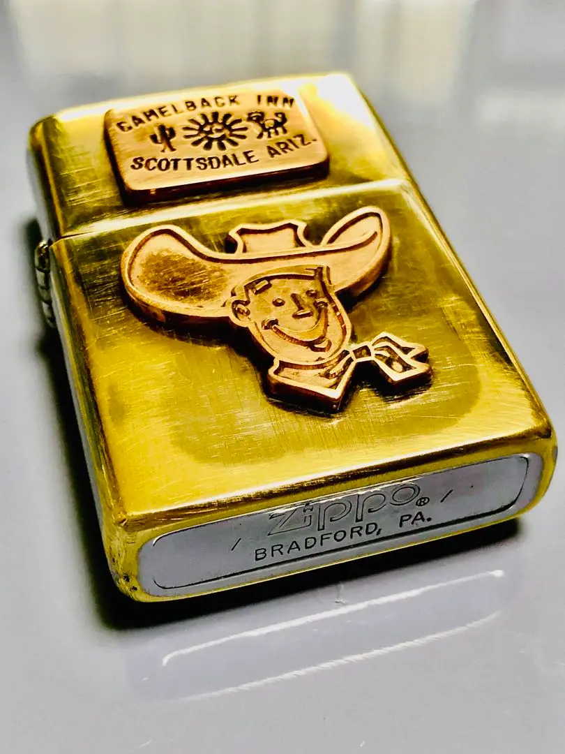 2025年最新】ZIPPO スチームパンクの人気アイテム - メルカリ