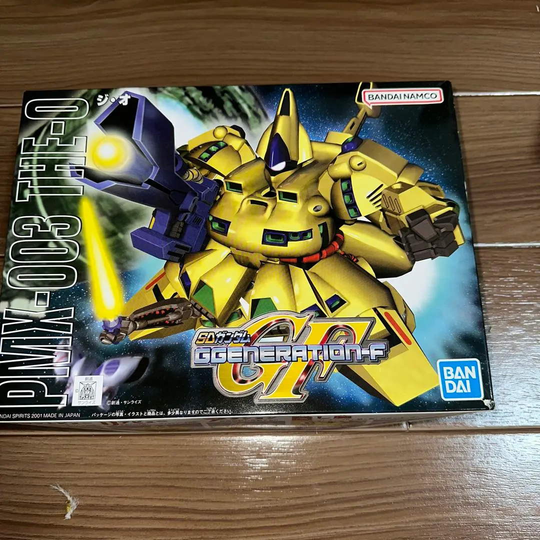 Amazon | SDガンダム BB戦士 機動戦士Zガンダム 216 ジ・O