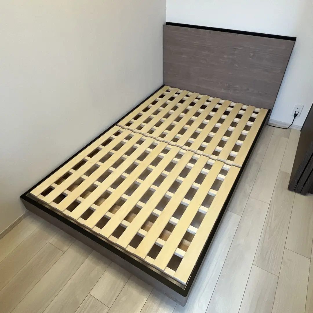 2025年最新】FRANCEBED ベッドフレーム セミダブルの人気