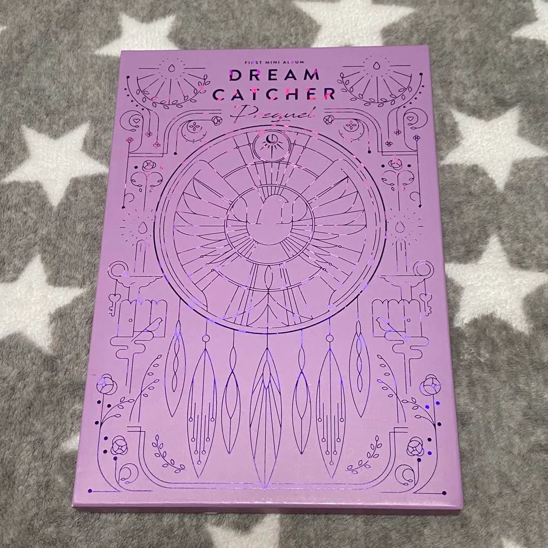 2025年最新】dreamcatcher prequelの人気アイテム - メルカリ