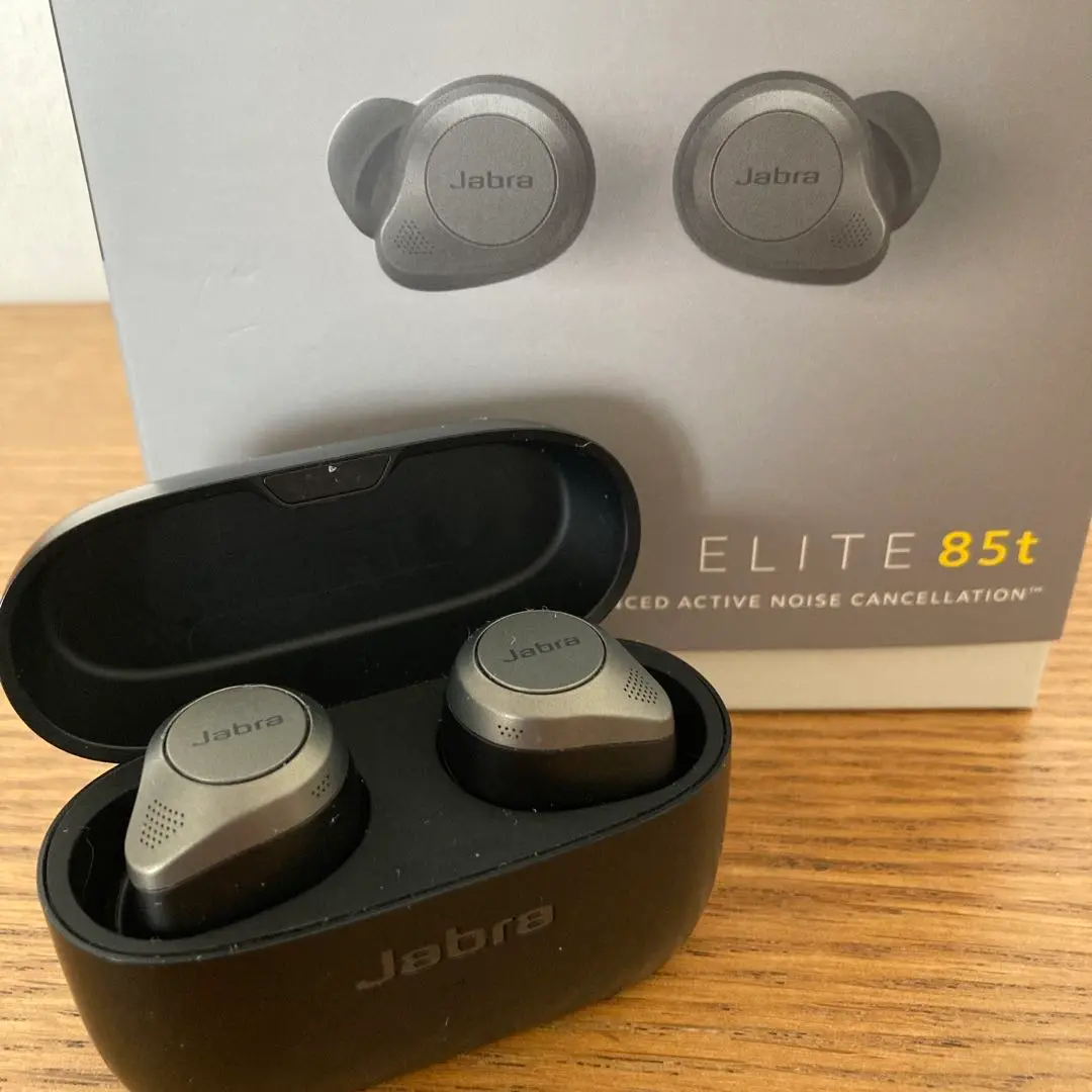 2025年最新】jabra elite 85t 左の人気アイテム - メルカリ