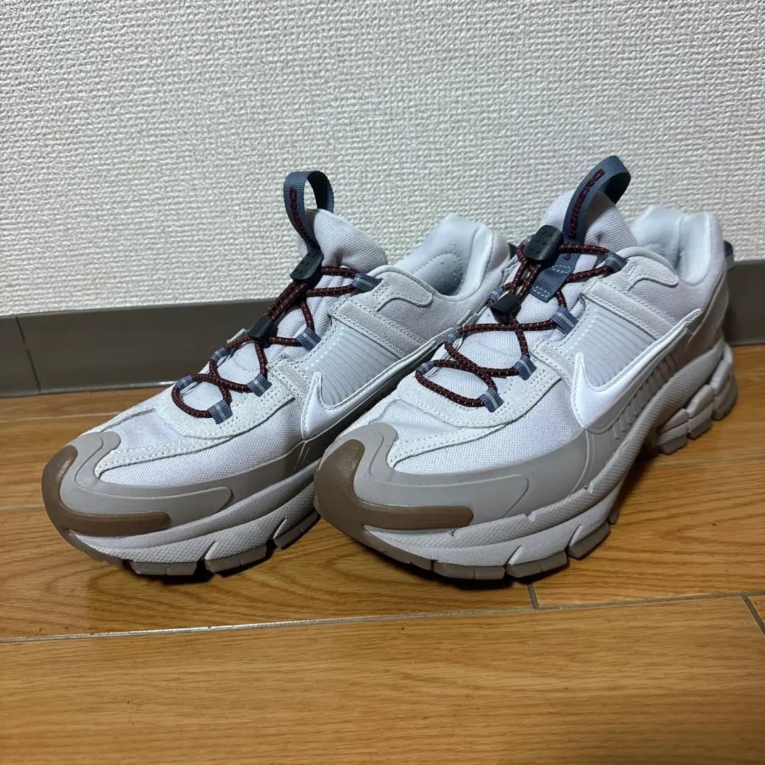 【極美品】NIKE ZOOM VOMERO ROAM ズームボメロローム27cm 11/27発売｜Nike Zoom Vomero 5 Roam 