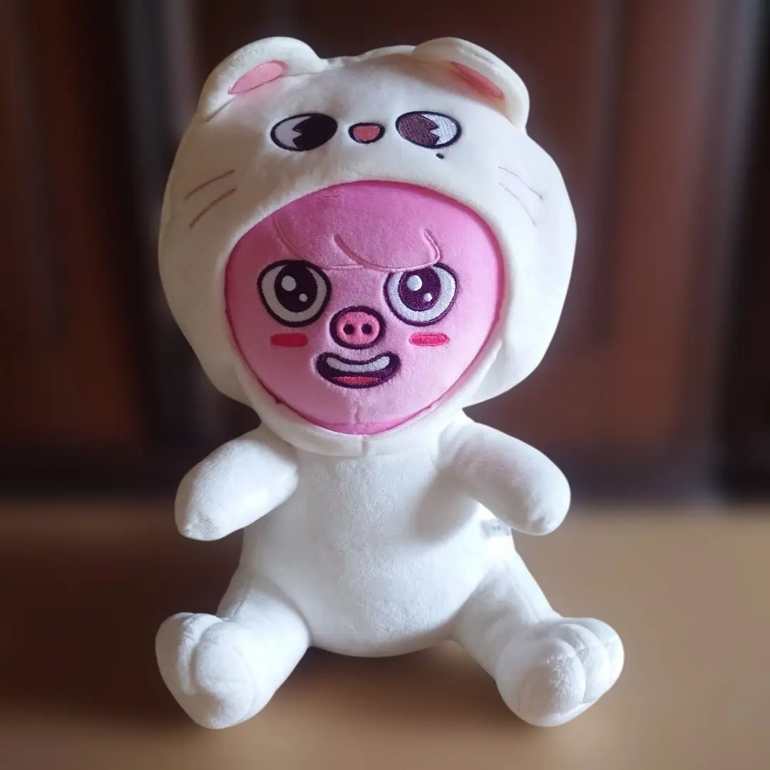 Thumbnail of Stray Kids TOYWORLD Dwaekki Plush