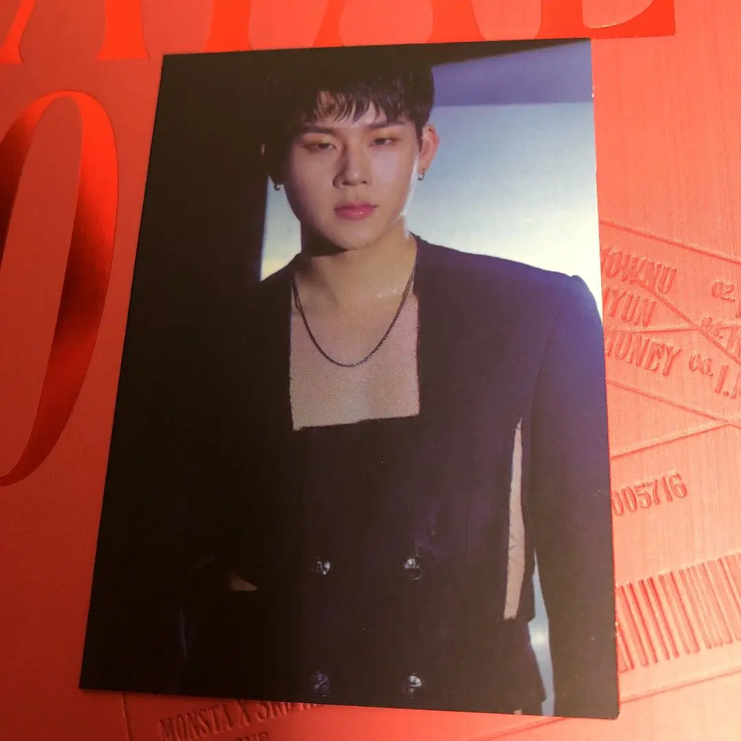 MONSTA X ジュホン ミニミニ ぬいぐるみ MANRANGYI 2025年最新】ジュホン ぬいぐるみの人気アイテム - メルカリ